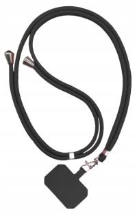 Smycz do telefonu nylon