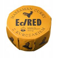 ED RED - MASSAMAN CURRY Z KURCZAKIEM 300g