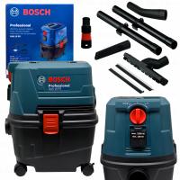Промышленный пылесос Bosch Professional 1100 Вт