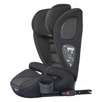 Fotelik samochodowy Baby-Coo SPARK ISOFIX czarny 15-36 kg i-Size