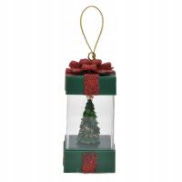 oliday Tabletop Lantern Christmas Lantern Hanging for Dining Table for Home