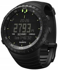 Спортивные часы Suunto Core All Black
