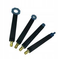 Sonda bliskiego pola EMC EMI Sonda 9KHz 7GHz Sonda pola magnetycznego B