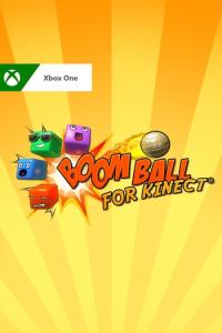 Boom Ball for Kinect Xbox One cyfrowa
