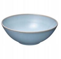 IKEA FARGKLAR Miska jasnoniebieski 16 cm