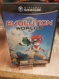 Evolution Worlds Nintendo GameCube, SklepRetroWWA