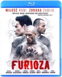 FURIOZA BLU-RAY FOLIA