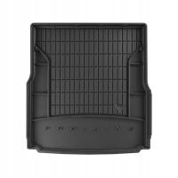 Резиновый коврик для багажника 3D для VW Passat B8 2014-2022