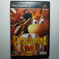 Rayman M PS2 GRA