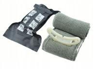 ИЗРАИЛЬСКАЯ ПОВЯЗКА ИЗРАИЛЬСКАЯ ПОВЯЗКА 10 СМ Х 4 М