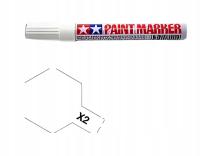 Tamiya 89002 - Marker modelarski X-2 White