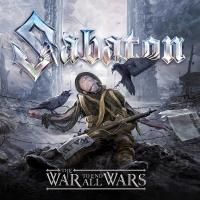 SABATON - THE WAR TO END ALL WARS [CD] FOLIA