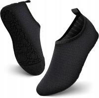 Buty do wody na basen