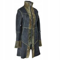 Элегантная классическая овчина BISON натуральная овчина 40 л