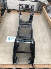 Центральный туннель Audi OE 8w1863241d