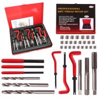 Набор для восстановления резьбы TC Technic SK2019