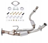KATALIZATOR PRZÓD 3.7 5.7 JEEP COMMANDER 06-07 GRAND CHEROKEE 05-10