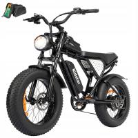 2025 Ridstar Q20min электромобили 45 км/ч 1000 Вт 15А 45 км / ч 100 км 20 