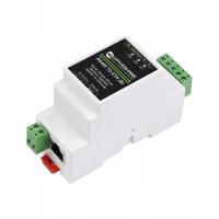 Konwerter RS485 na Ethernet RS485/RJ45, TCP/IP