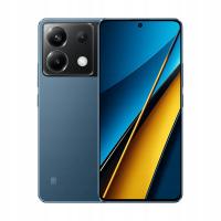 Smartfon POCO X6 12 GB / 256 GB 5G niebieski