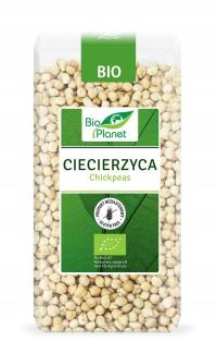 CIECIERZYCA BEZGLUTENOWA BIO 400 g BIO PLANET