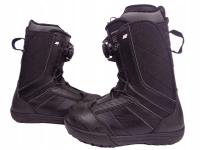 Сноуборд сапоги K2 Rider BOA - 24.0 / 38 лыжная липучка