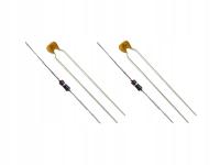 Treble-bleed do singli VPARTS TB-S (2szt)