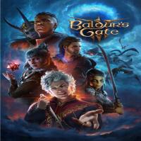 BALDURS GATE 3 STEAM NOWA GRA PEŁNA WERSJA PC