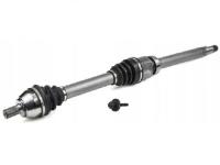 NTY NPW-VV-065 Półoś napędowa