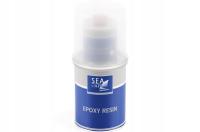 SEA-LINE ЭПОКСИДНАЯ СМОЛА 0,5 КГ КОМПЛЕКТ 8483