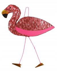Пиньята розовый фламинго розовый для девочки на день рождения халявы