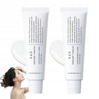 345 Relief Cream, 345 Cream Barrier Cream, Korean Soothing Moisturizer