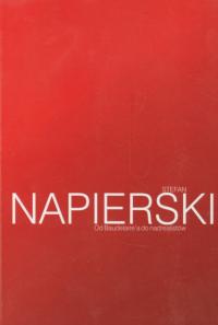 Stefan Napierski - Od Baudelaire'a do nadrealistów