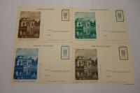 Cp 205 V, 1961r. B1552