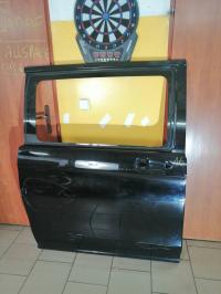 MERCEDES V KLASA VITO W447 A447 DRZWI BOCZNE PRAWE PRZESUWNE