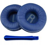 Nauszniki do JBL Tune 450 460 500 600 BT E35 T450 T460 T500 T600 pady gąbki