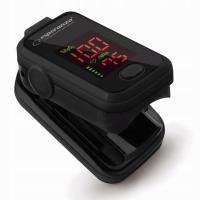 Медицинский оксиметр пальца кислорода пульсоксиметр, насыщение крови, оксигенация крови