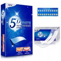 Отбеливающие полоски 5D WHITE PROFESSIONAL EFFECTS 14