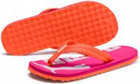 JAPONKI DAMSKIE KLAPKI NA BASEN PLAŻĘ SPORTOWE PUMA EPIC FLIP