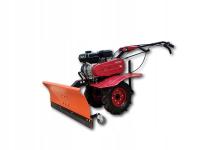 Снегоуборочный плуг HOLIDA HORTMASZ