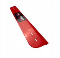 Haidl TRAUFIX – Szablon zaginadło okapowe do montażu blachy, RED (10 mm)