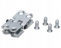 Зажим для ремня роликового пресса 24 мм