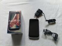 Смартфон Nokia 1 ГБ / 8 ГБ 4G (LTE) синий