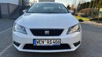 Seat Leon 1.6D 105KM, Navi, Pdc. Gorąco POLECAM!!!!