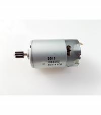 Peg Perego 12V мотор для 9-зубчатых аккумуляторов