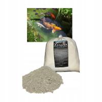 10 кг мел для пруда и пруда мел рыба рыба сохранить пруд