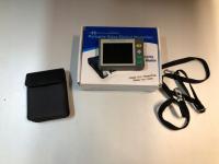 Cobolt Systems Przenośna Cyfrowa Lupa Wideo