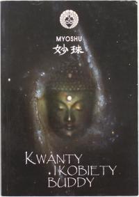 KWANTY I KOBIETY BUDDY Myoshu BDB