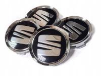 Dekielek Seat OE 75 mm SEAT ZNACZKI 75MM/71MM