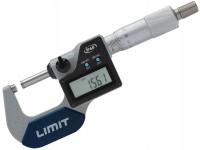 Mikrometr Limit LIM 272450107 0,0-25 mm Digital